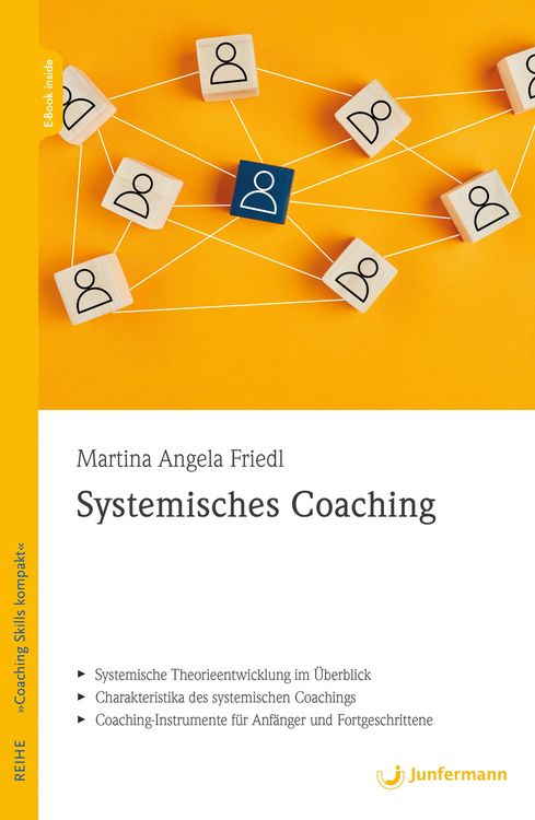 Produktbild: Systemisches Coaching