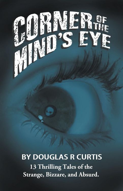 Produktbild: Corner of the Mind's Eye