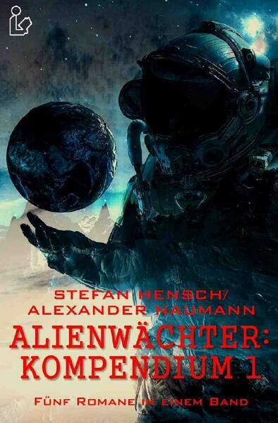 Produktbild: Alienw&auml;chter: Kompendium 1