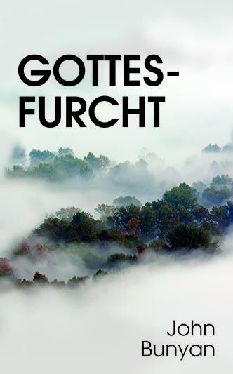 Produktbild: Gottesfurcht
