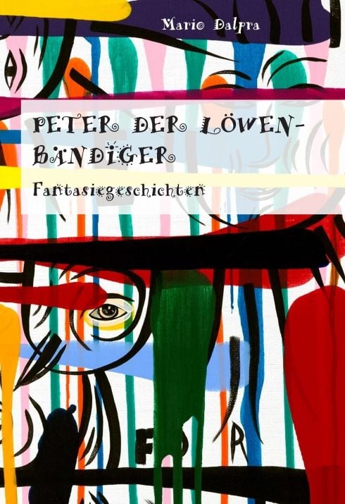 Produktbild: Peter der L&ouml;wenb&auml;ndiger