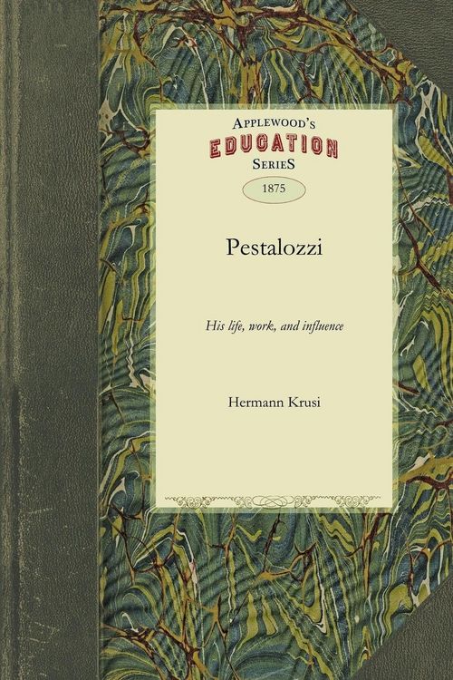 Produktbild: Pestalozzi
