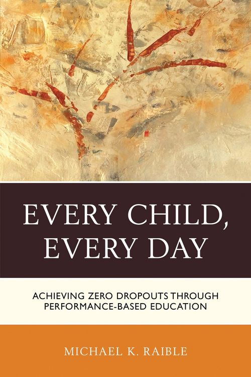 Produktbild: Every Child, Every Day