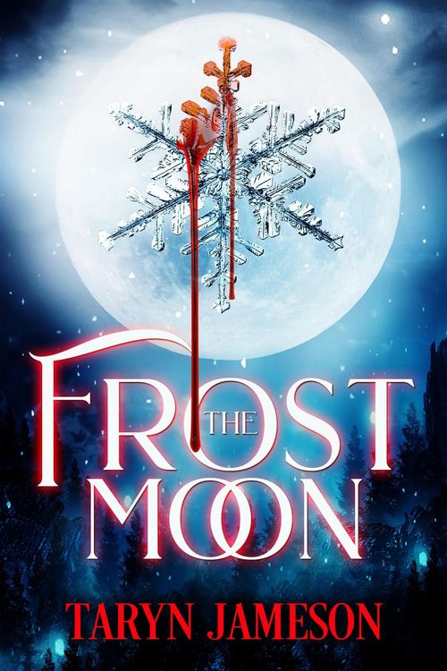 Produktbild: The Frost Moon