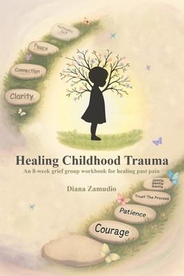 Produktbild: Healing Childhood Trauma