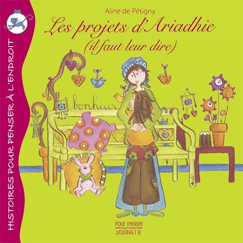 Produktbild: Projets d'ariadhie il faut leur