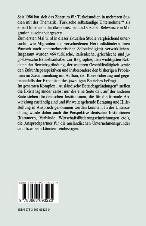 Produktbild: Ausl&auml;ndische Betriebe in Nordrhein-Westfalen