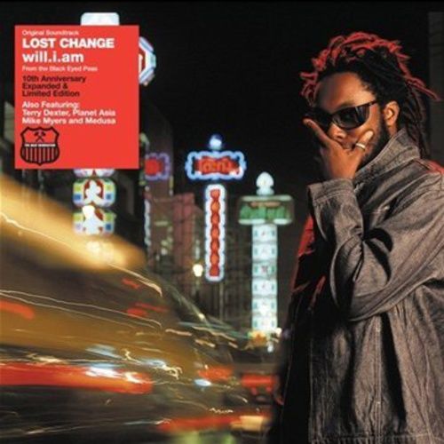 Produktbild: Lost Change 10th Anniversary