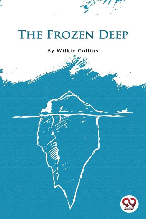 Produktbild: The Frozen Deep