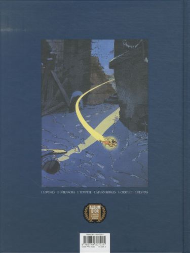 Produktbild: Peter Pan