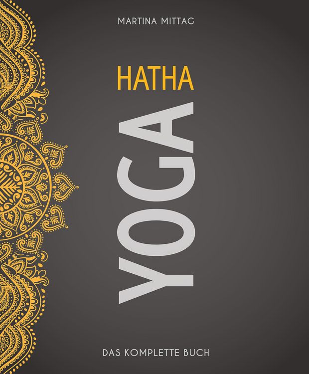 Produktbild: Hatha Yoga