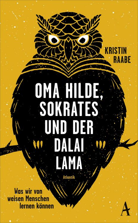 Produktbild: Oma Hilde, Sokrates und der Dalai Lama