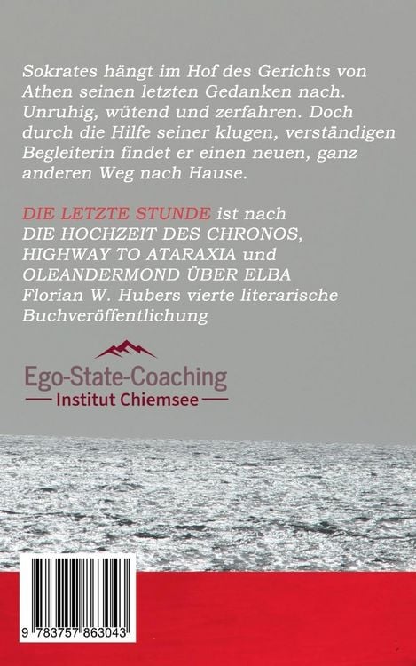 Produktbild: Die letzte Stunde