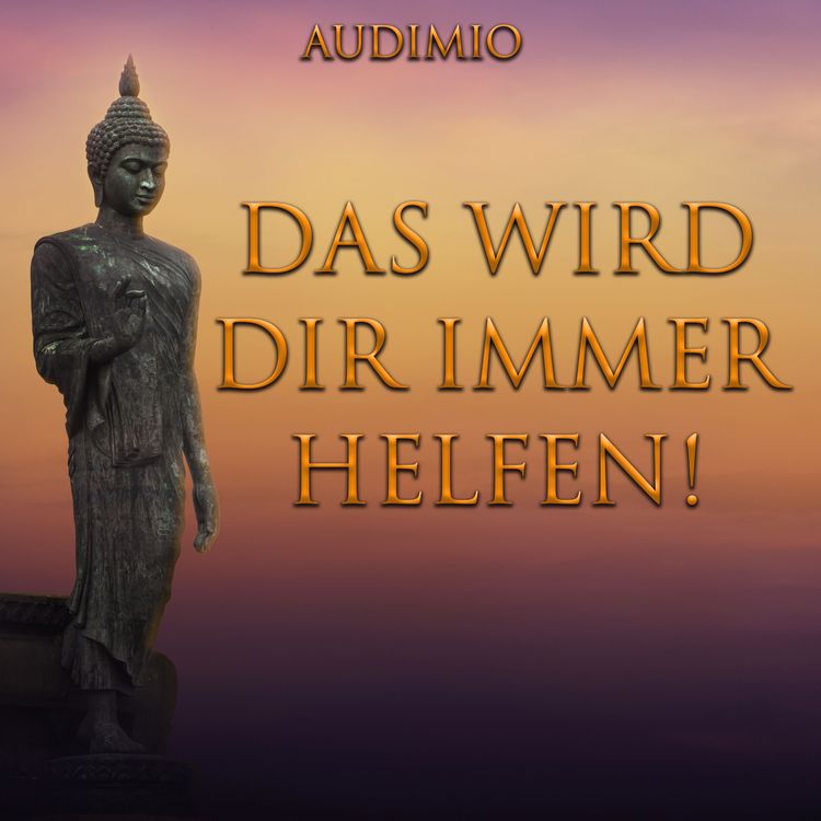 Produktbild: Das wird dir immer Helfen!