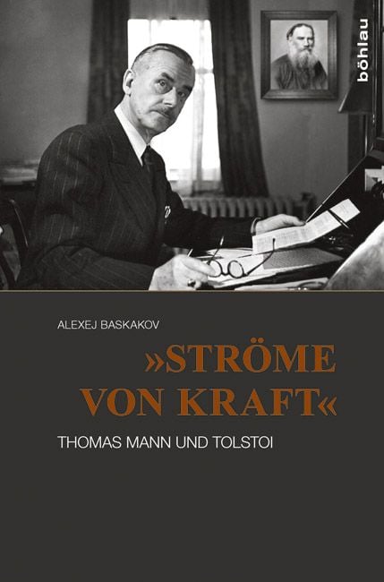 Produktbild: &raquo;Str&ouml;me von Kraft&laquo;