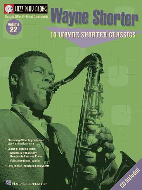 Produktbild: Wayne Shorter