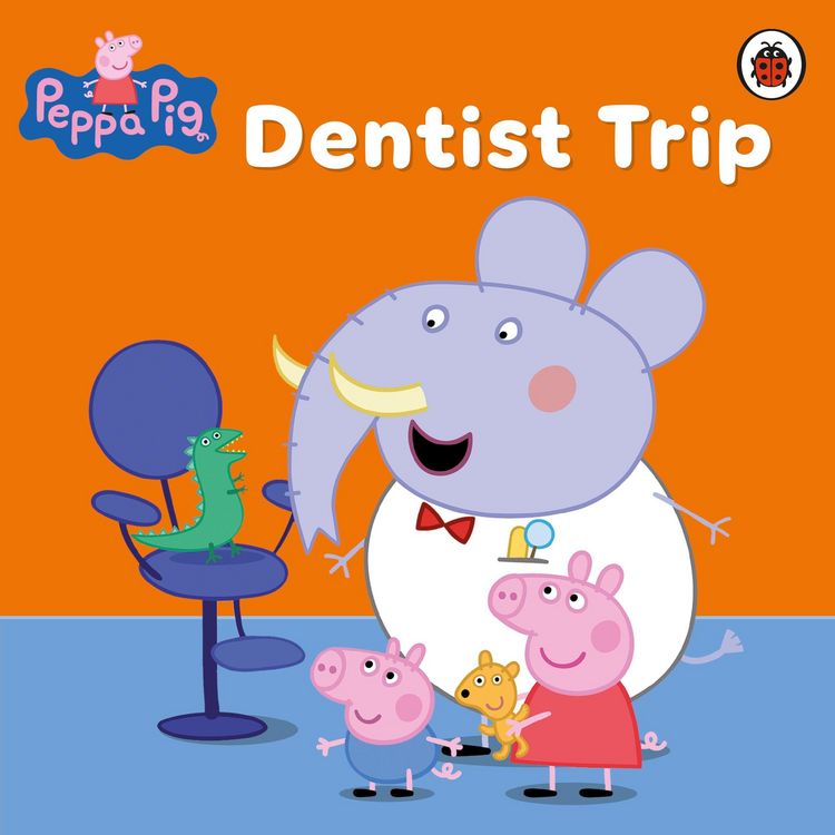 Produktbild: Peppa Pig