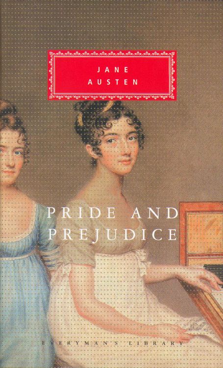 Produktbild: Pride And Prejudice