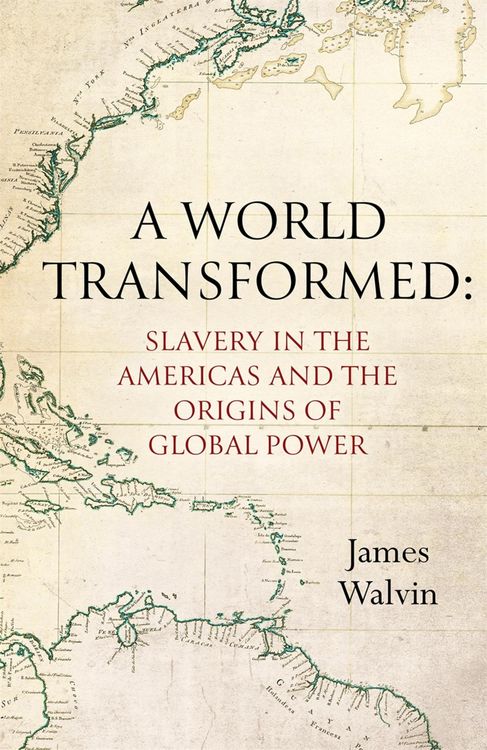 Produktbild: A World Transformed