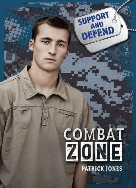 Produktbild: Combat Zone