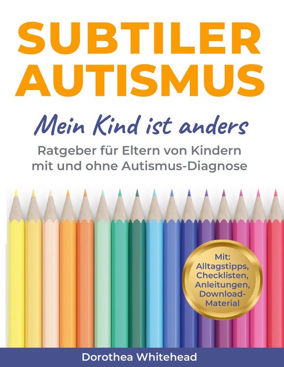 Produktbild: Subtiler Autismus