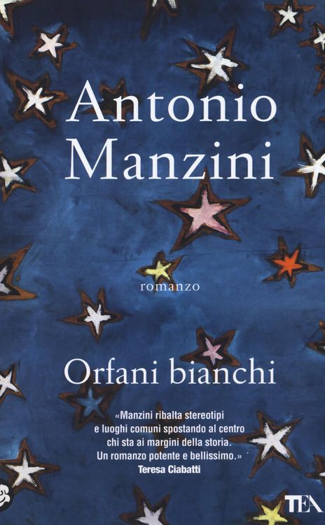 Produktbild: Orfani bianchi