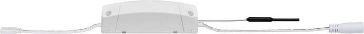 Produktbild: Paulmann 50046 MaxLED Schalt-Controller 24V Kunststoff (L x B x H) 95 x 38 x 28mm 1St.