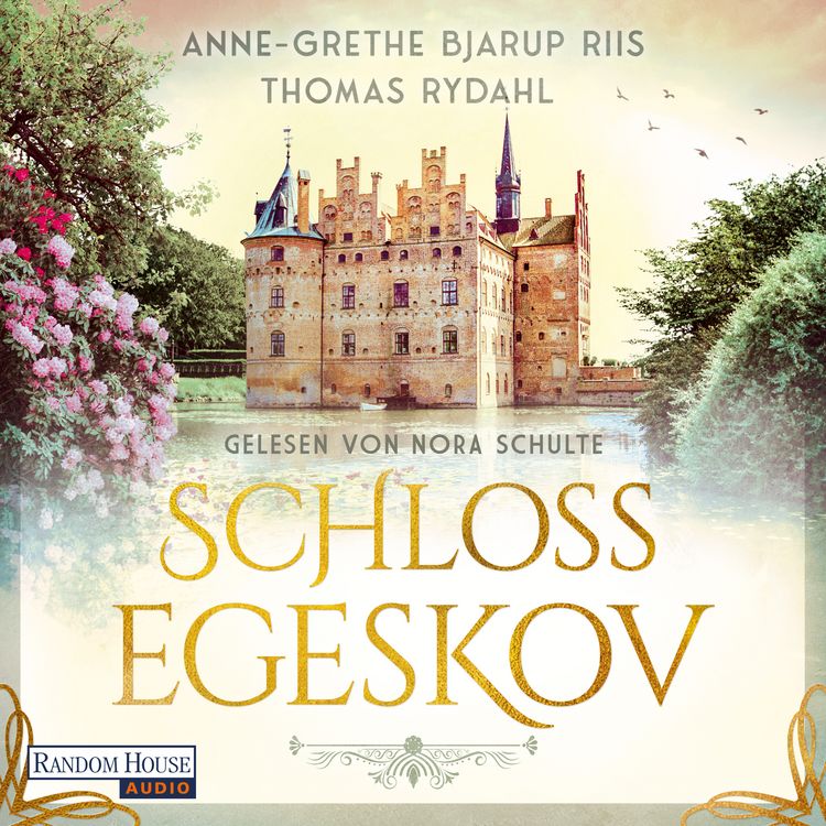 Produktbild: Schloss Egeskov