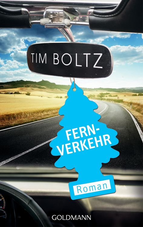 Produktbild: Fernverkehr