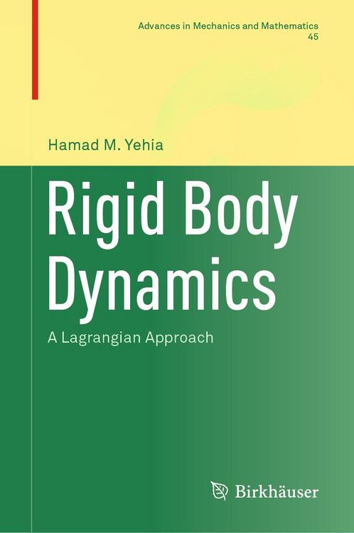 Produktbild: Rigid Body Dynamics