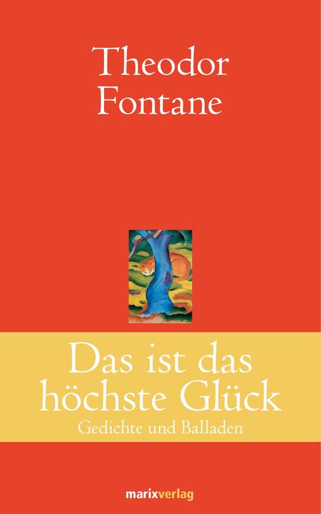 Produktbild: Das ist das h&ouml;chste Gl&uuml;ck