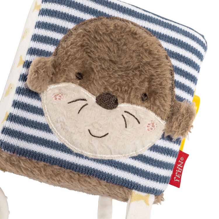 Produktbild: Fehn Activity-W&uuml;rfel Otter
