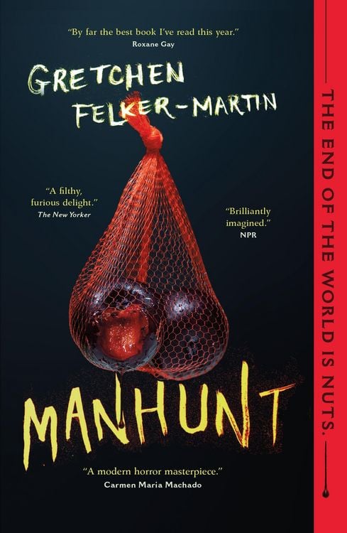 Produktbild: Manhunt