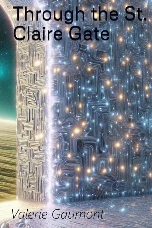 Produktbild: Through the St. Claire Gate