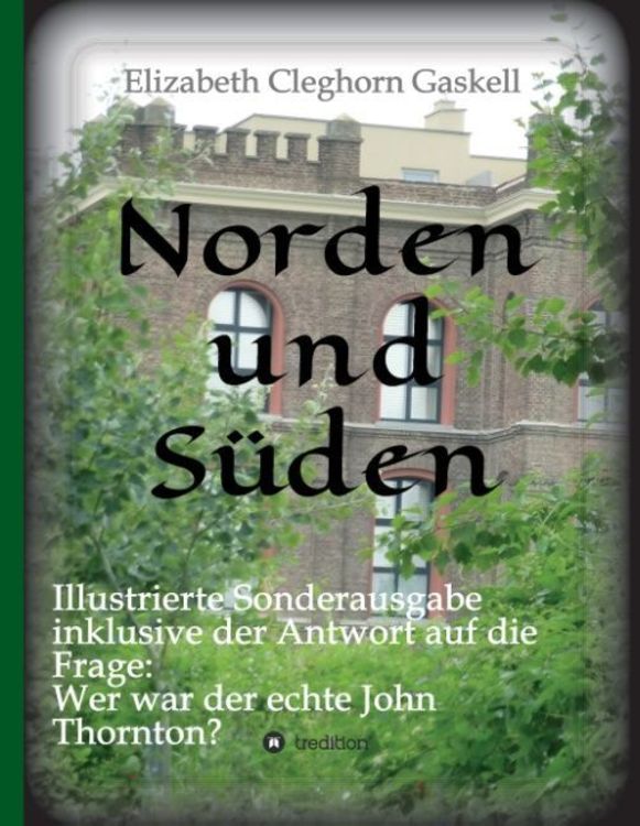 Produktbild: Norden und S&uuml;den