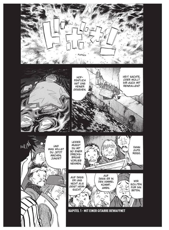 Produktbild: 20th Century Boys: Ultimative Edition 02