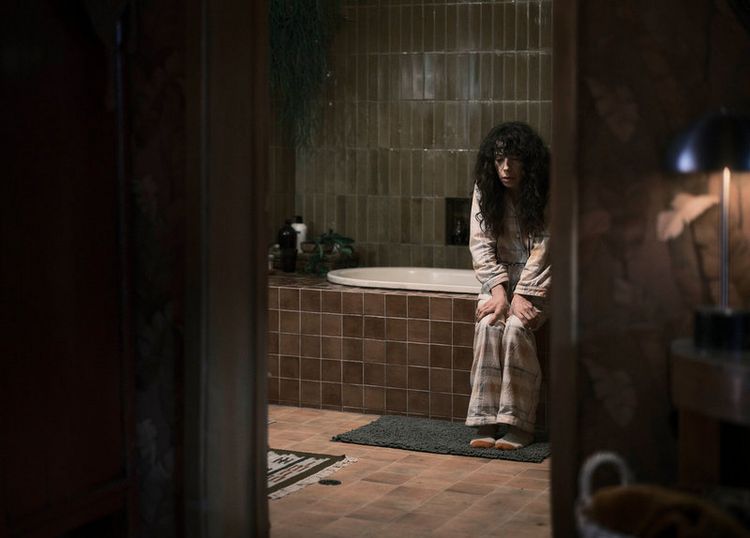 Produktbild: Bring Her Back