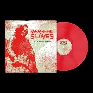 Produktbild: With Hell In His Eyes (Ltd. Red LP)