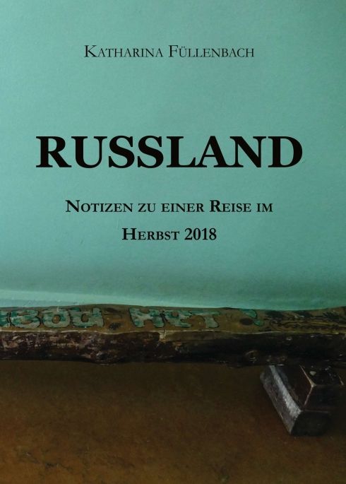 Produktbild: Russland