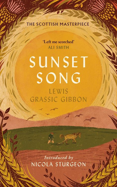 Produktbild: Sunset Song