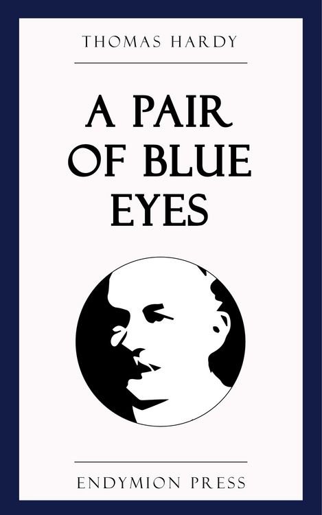 Produktbild: A Pair of Blue Eyes
