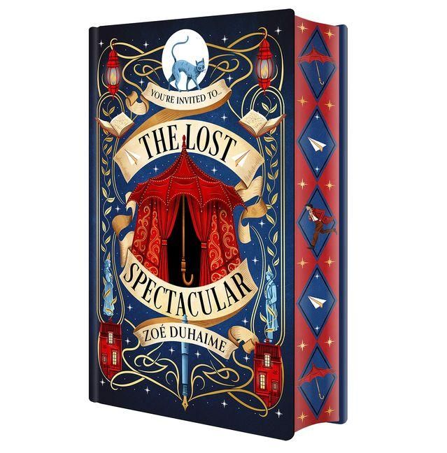 Produktbild: The Lost Spectacular: Deluxe Limited Edition