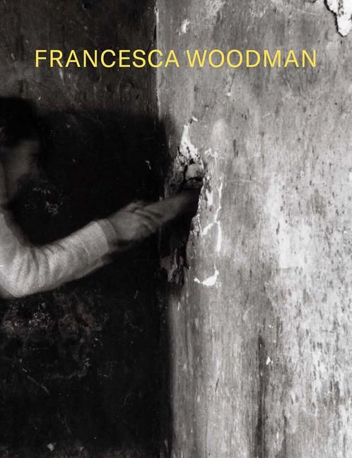 Produktbild: Francesca Woodman: Alternate Stories