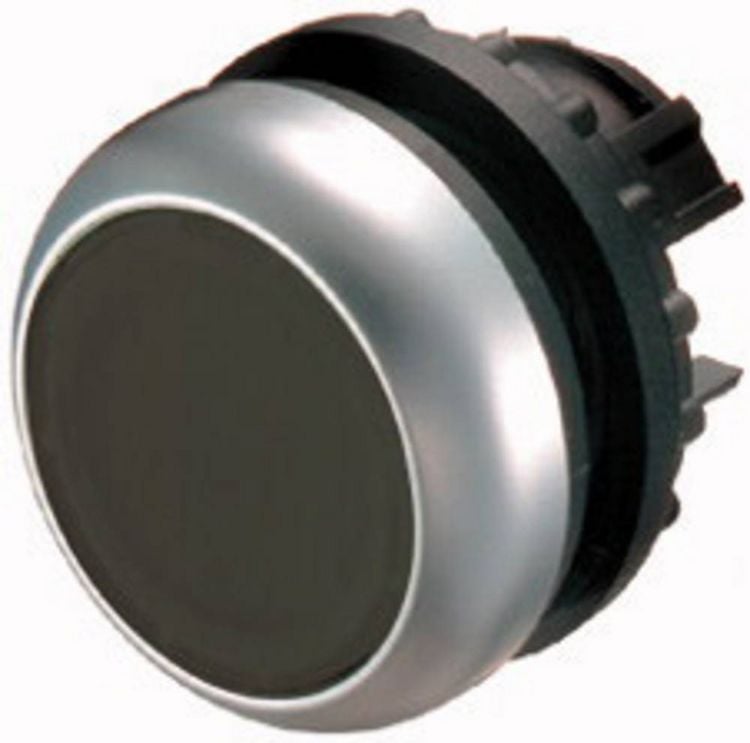 Produktbild: Eaton 216613 M22-DR-S Drucktaster Frontring Kunststoff 1St.