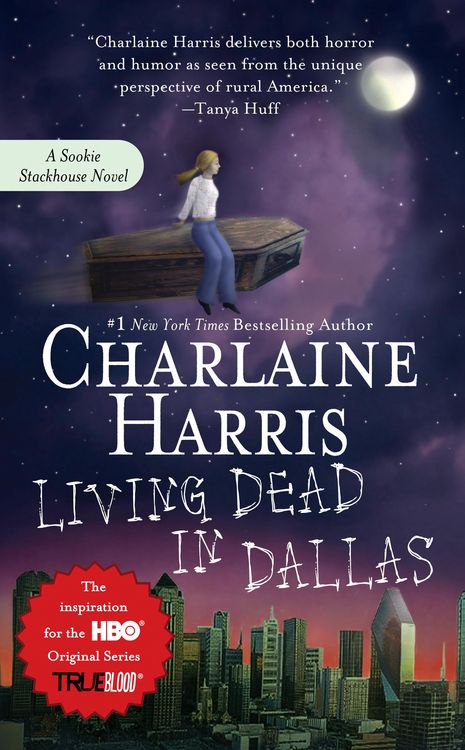 Produktbild: Living Dead in Dallas