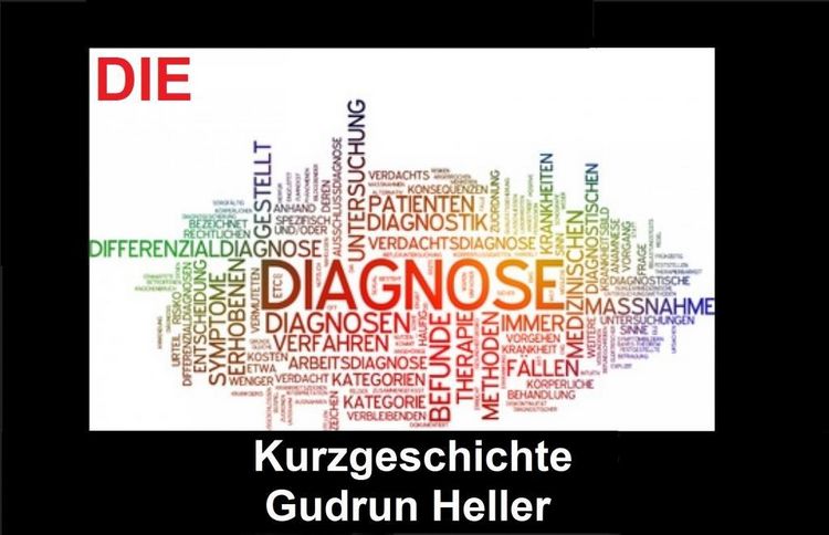 Produktbild: Die Diagnose