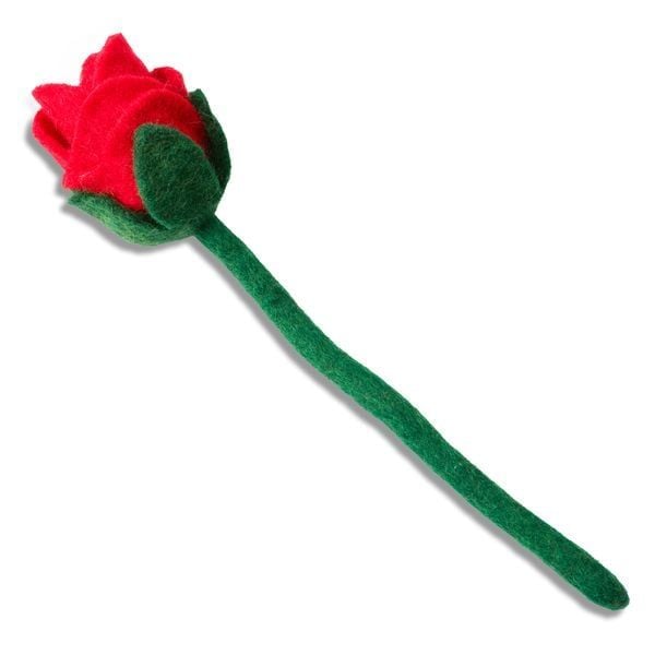 Produktbild: Filz Rose