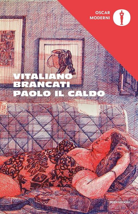 Produktbild: Paolo il caldo