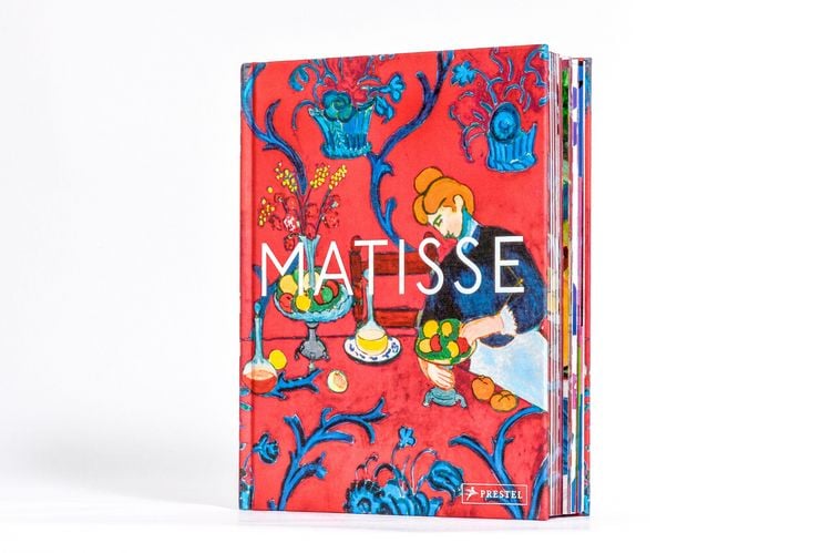 Produktbild: Henri Matisse