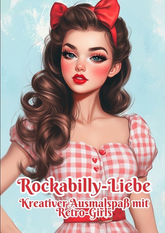 Produktbild: Rockabilly-Liebe
